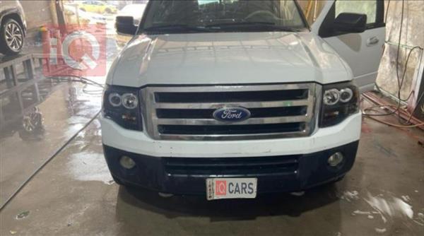 Ford Expedition 2011 for sale in Iraq - Basra